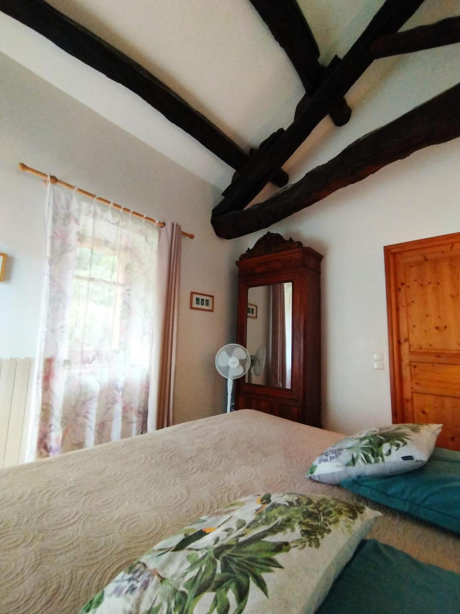 Chateau De Colombieres Sur Orb Dış mekan fotoğraf