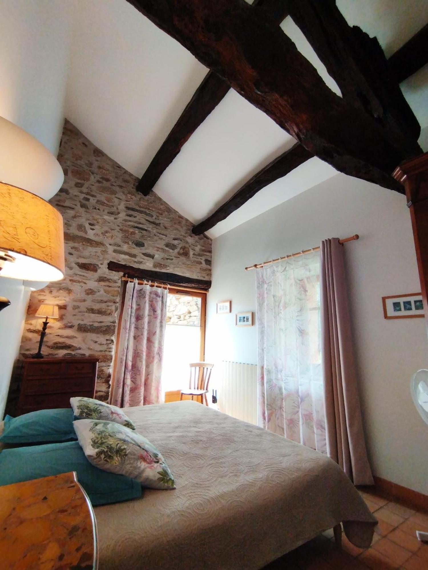 Chateau De Colombieres Sur Orb Dış mekan fotoğraf