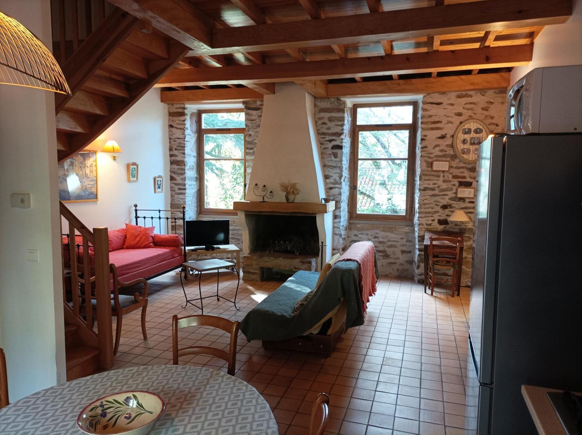 Chateau De Colombieres Sur Orb Dış mekan fotoğraf